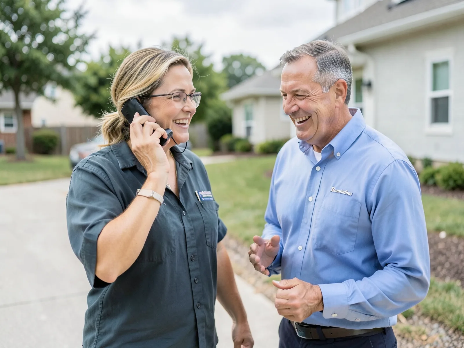 Frequently Asked Questions About Assessment And Inspection in Pocahontas, IA